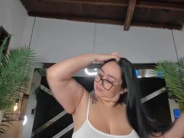 emily18__ - Live EU Performer