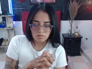 Emily_bazan, Naked? [100 tokens remaining] #latina #lesbian #big tits #skinny #young, webcam photo