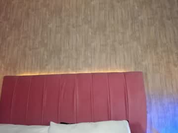 emily_klarence - Live EU Performer