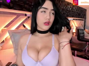emily_roberts1 - Live Performer