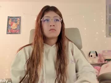emilyincb1 - Live EU Performer