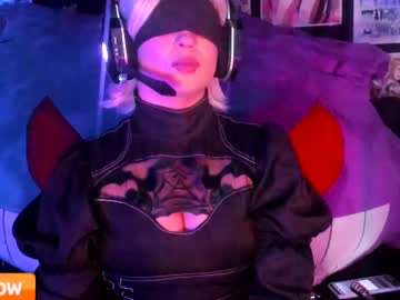 Emilythemachine • ahegao23y • Your hottest dreams • public
