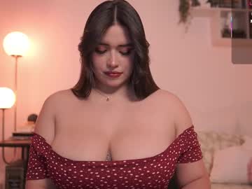 emilyxrose_ - Live EU Performer
