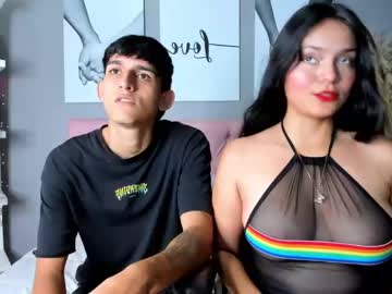 emma_and_tanner - Live Nude Girls - Chaturbate Cams