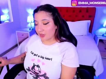 emma_monserratt - Live Performer