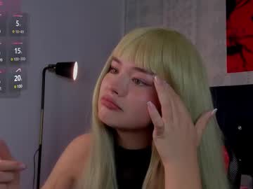 Squirting cam girl Emma_myers1 age 21 yrs live now