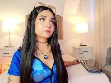 emma_torres__ - Live Performer