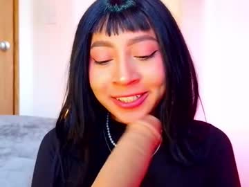 Emma_web_, 20 years old, DONT BE MERCIFUL AND LEAVE MY PUSSY WET WHIT MY TOY// 5 seconds ultra high - Goal Reached! #new #ahegao #smalltits #submissive #pantyhose, webcam photo