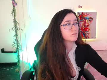 Emmaclaire_, 18 years old, Emmaclaire_'s room #new #18 #latina #teen #bigboobs, webcam photo
