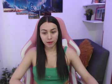 Emmamyers_, 21 years old, GOAL: Striptease + Naked Dance ? [87 tokens remaining] Hey!! Welcome to my room... Lets go to have fun! #feet #young #bigass #french #teen, webcam photo