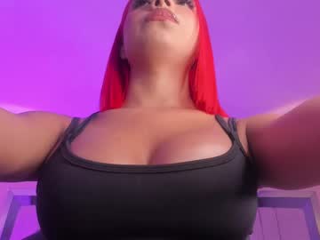 emmily_savage - Live EU Performer