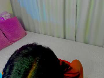 Emmy_heart7, GOAL: I dance sensually for you [109 tokens remaining] Welcome to my room! today is my first day let's have fun! ???    ! #feet #latina #skinny #brunette #new, webcam photo