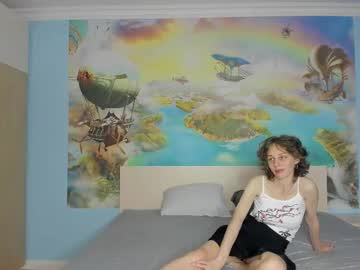 Enchaanted_fay, 18 years old, hey i`m Mila ? GOAL: tease my asshole with finger  >_<  #teen #smalltits #anal #new #lovense [35 tokens remaining], webcam photo