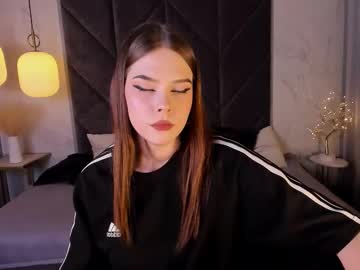 Enchantedleah, 19 years old, let's chat|| GOAL: air kiss #new #young #18 #teen #nonnude [27 tokens remaining], webcam photo