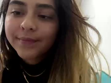 Hairy cam model Enigma_sweet, 19 yrs live now