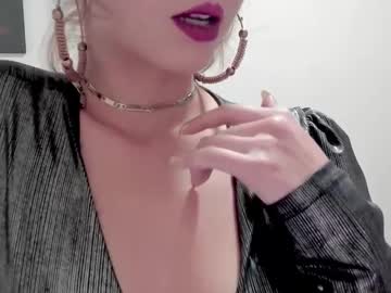 ephemeral_hot - Live Nude Girls - Chaturbate Cams