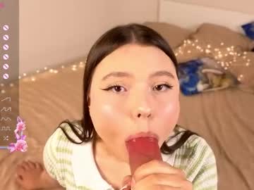 Erin_perez, 18 years old, drooling blowjob #18 #bigboobs #deepthroat  #asian #blowjob [87 tokens remaining], webcam photo