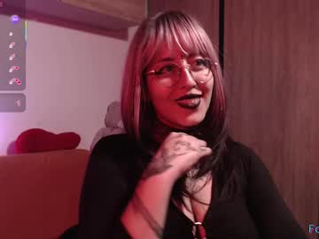 Eris_kaosu_ • goth25y • Bogota D.C., Colombia • public