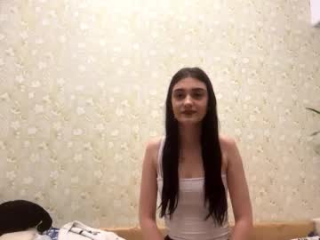 Erlenehewell, 18 years old, Goall:  "Lower my shorts — Show a basic belly roll!  /   Hey) My name is Olivia and i am #new here #18 years old, #shy, #small #teen and #young [45 tokens remaining], webcam photo