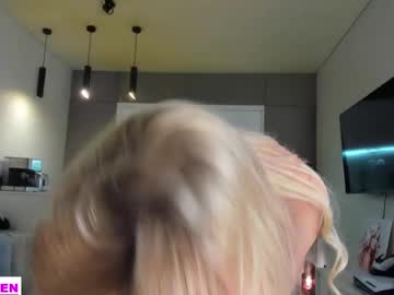 erotic__blondie - Live Performer