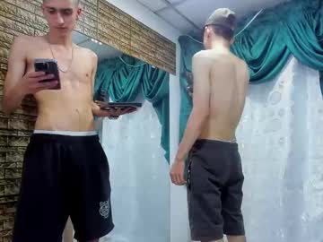 Recommended: ethan_boy_