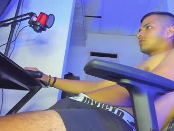 ethan_dark - Live EU Performer