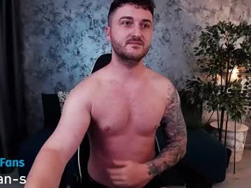 Muscle cam star Ethannns, 29 yrs