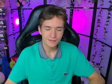 Ethansinful, GOAL: CUMSHOW [326 tokens remaining] My first stream ? Let’s make it special together! #new #bigcock #18 #lovense #cum, webcam photo