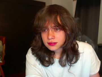 Live twink cam Ethereal_thom nude and streaming