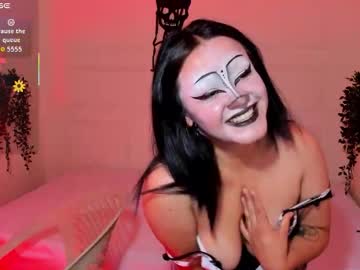 Etherealvice3, Show tits [34 tokens left] my first transmission #new #latina #cosplay #squirt #anal, webcam photo