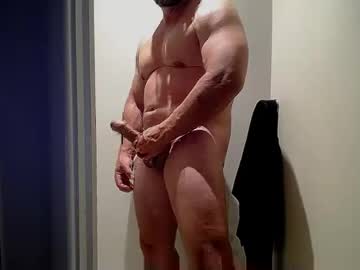eurobullmuscle's Profile Image