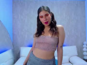 Eva_hells, GOAL: play pussy [94 tokens remaining] Welcome to my room! #new #latina #bigclit #young #pvt, webcam photo
