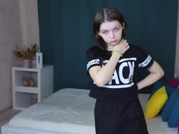 Eva_louren • shy • France • private