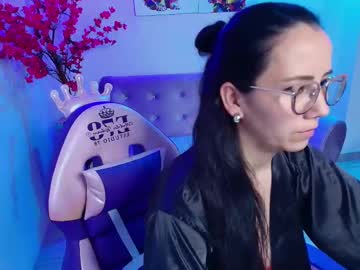 Live Milf Eva_montess, 35 yrs - Hot Milf Cams