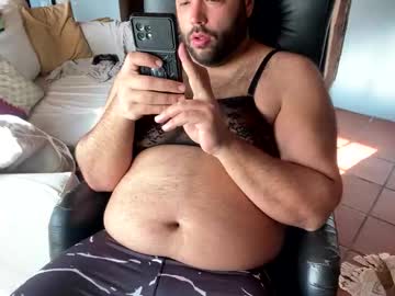 BDSM Master Evaluz93 live domination webcam