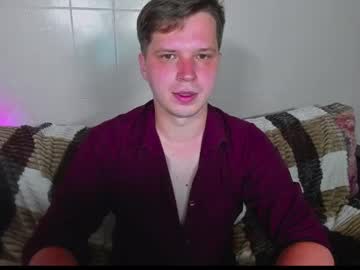 Evan_boomer, 27 years old, Hello everyone :) I'm glad to see you :) #cute #uncut #chubby #young, webcam photo