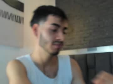 Hairy cam model Evan_wolf1 live now