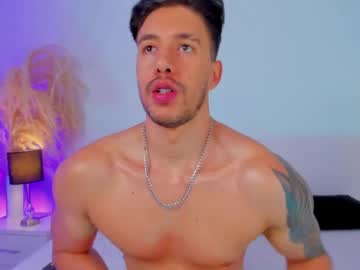 Evans_opry1, 25 years old, Heeyyy! :) open your mouth and drink every drop #lovense; #muscle; #new; #bigass; #young, webcam photo