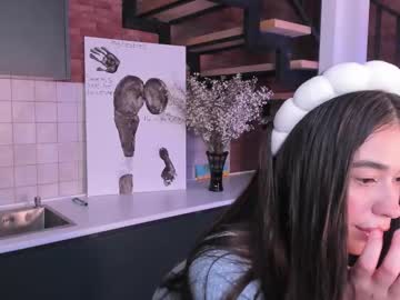 Evastonxx, 25 years old, GOAL: tits teasing [68 tokens remaining] ULTRA HIGHT VIBE 20 SEC FOR 10TK??Welcome to my cozy corner? Im Eva, nice to meet ? #new #bigass #shy #lovense #teen, webcam photo