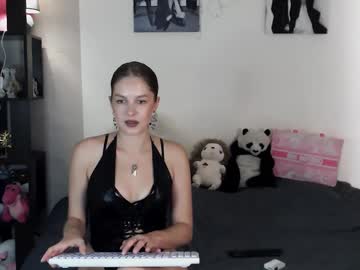 BDSM Master Evatequila 27 yrs live domination webcam