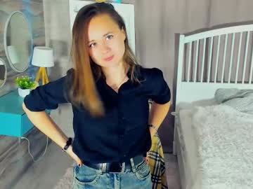 Eve_satar, 18 years old, Hey guys! Im Eva ntmu! Im #new here and #shy #18 y.o, my #young and #teen personality hope its day will be happy! GOAL:some move with my pink tongue haha [21 tokens remaining], webcam photo