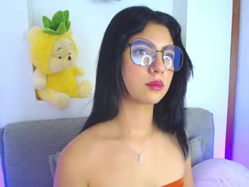 eveliincartiier_ - Live EU Performer
