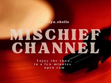evelyn_chelle - Live Performer