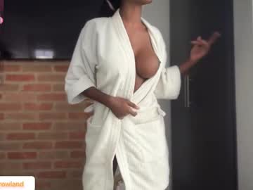 evelyn_jhonson3 - Live EU Performer