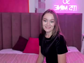 evelynpoole - Live Nude Girls - Chaturbate Cams