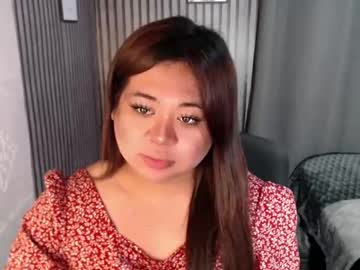 exoticpinayx - Live EU Performer