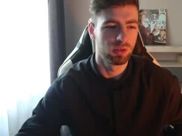 Exstayz, 23 years old, Can we relax? - Goal: ?Wake up? [25 tokens left] #18 #teen #dick #beard #cum, webcam photo