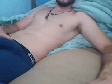 Eyesonmichaza, 22 years old, Eyesonmichaza's room #c2c #young  #22  #bigcock, webcam photo