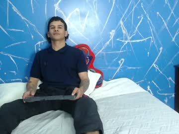 Muscle cam star Fabainstone, 25 yrs
