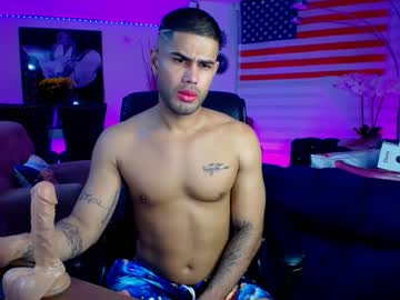 Live twink cam Fabilatindick20, age 27 yrs nude and streaming